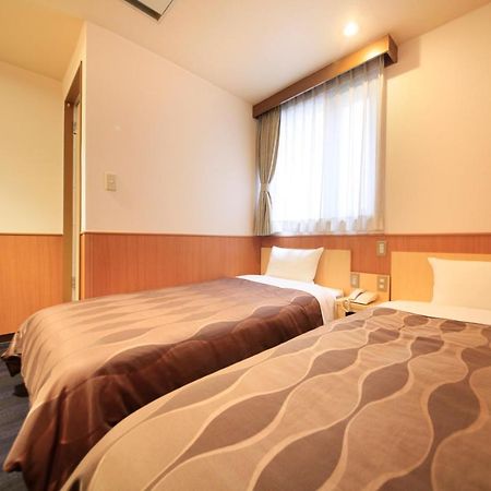 Sendai Business Hotel Экстерьер фото