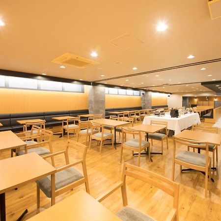 Sendai Business Hotel Экстерьер фото