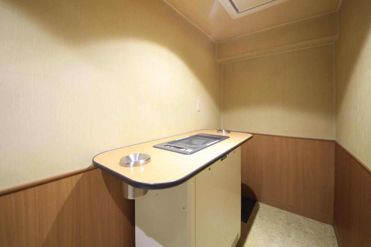 Sendai Business Hotel Экстерьер фото