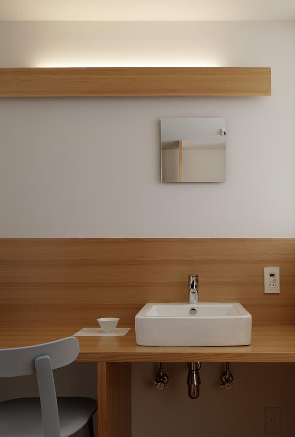 Sendai Business Hotel Экстерьер фото