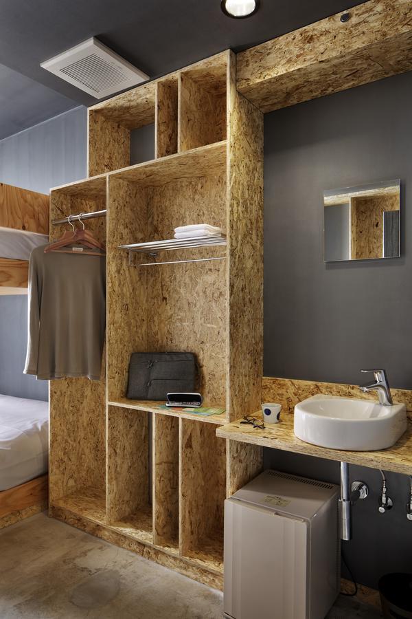 Sendai Business Hotel Экстерьер фото