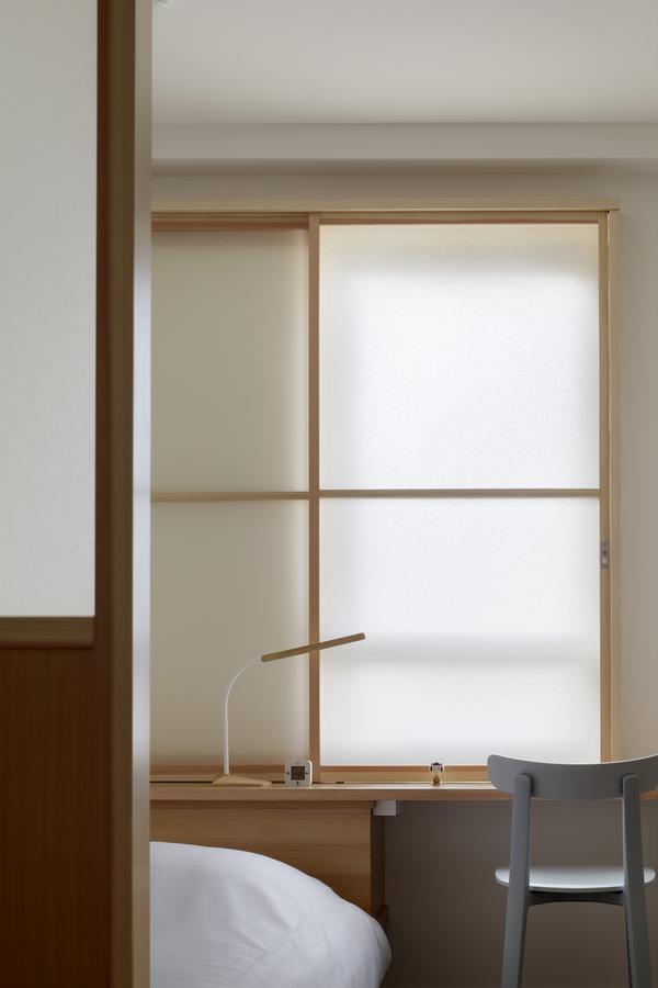 Sendai Business Hotel Экстерьер фото