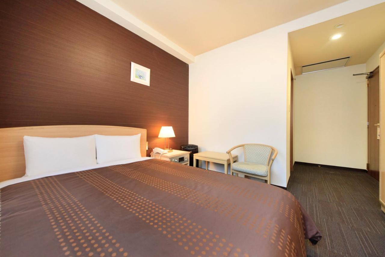 Sendai Business Hotel Экстерьер фото