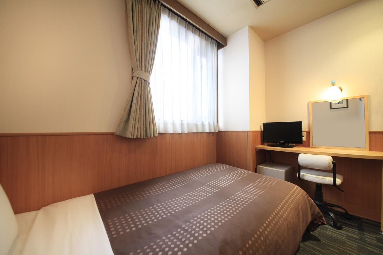 Sendai Business Hotel Экстерьер фото