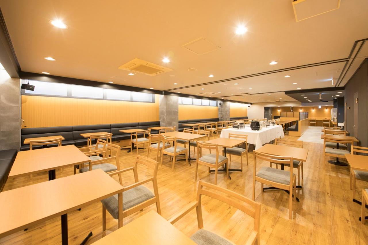 Sendai Business Hotel Экстерьер фото