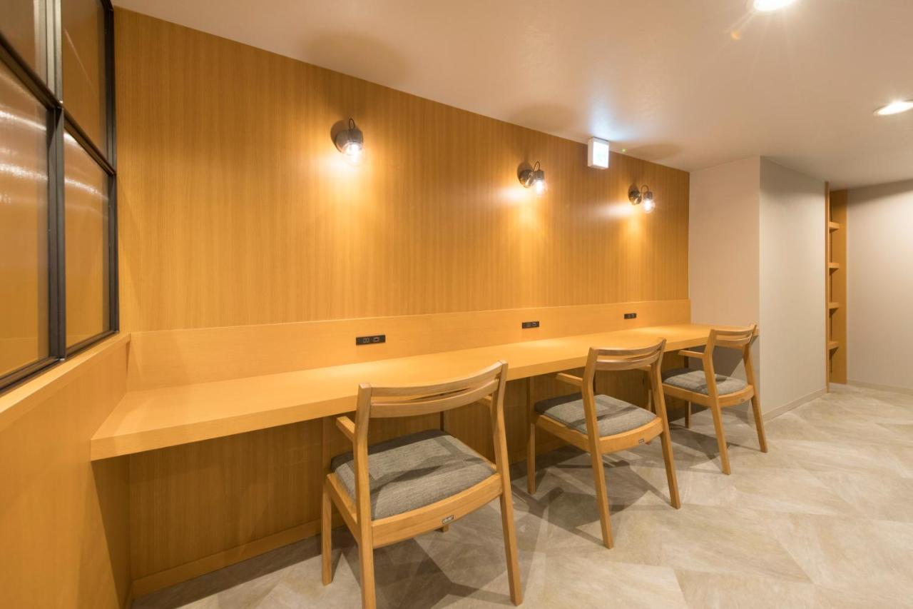 Sendai Business Hotel Экстерьер фото