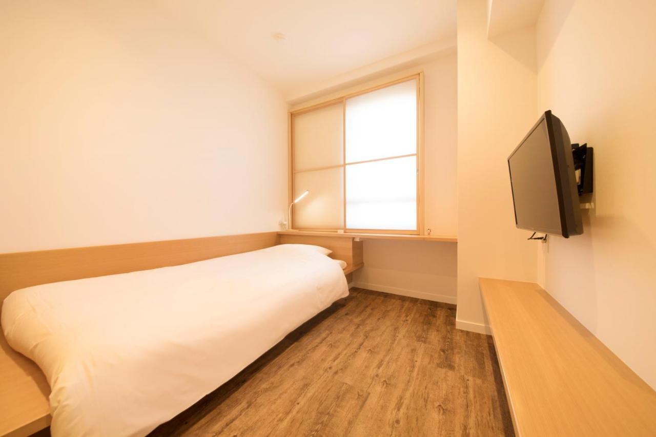 Sendai Business Hotel Экстерьер фото