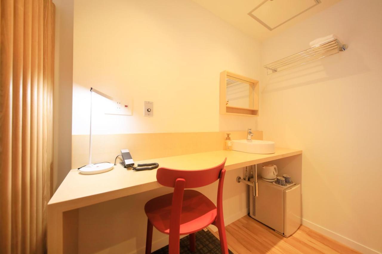 Sendai Business Hotel Экстерьер фото