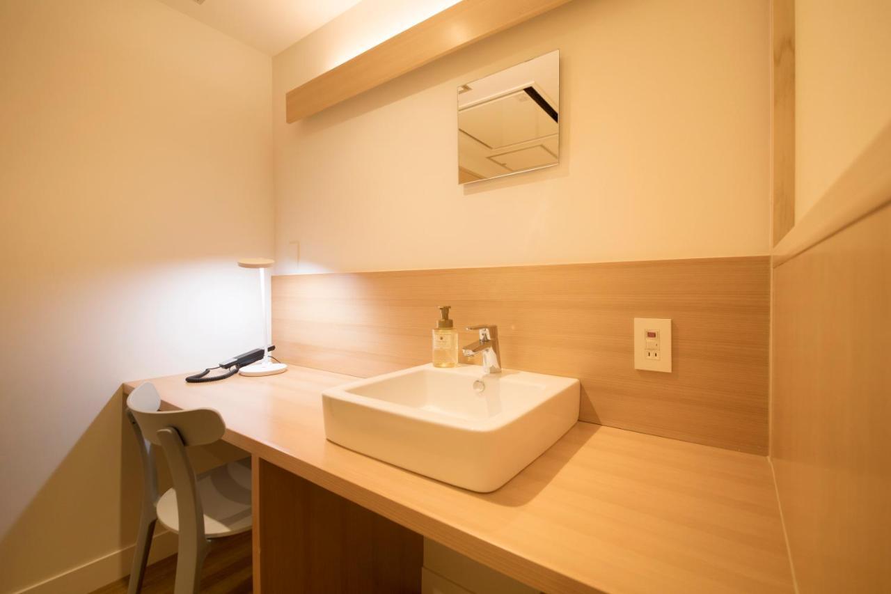 Sendai Business Hotel Экстерьер фото